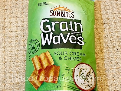 Grainwaves
