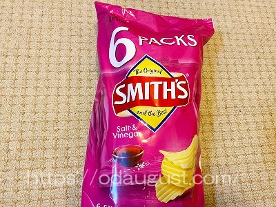 SMITH’S